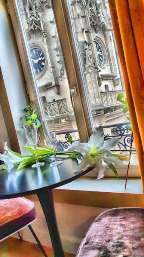 Suite st lô 1 Rouen (centre historique)